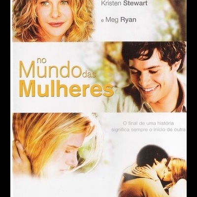 No Mundo das Mulheres [DVD]