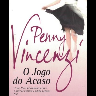 O Jogo do Acaso | de Penny Vincenzi