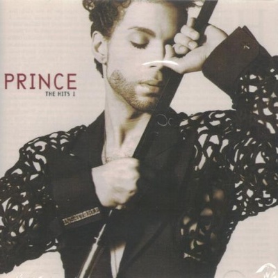 Prince | The Hits 1 [CD]