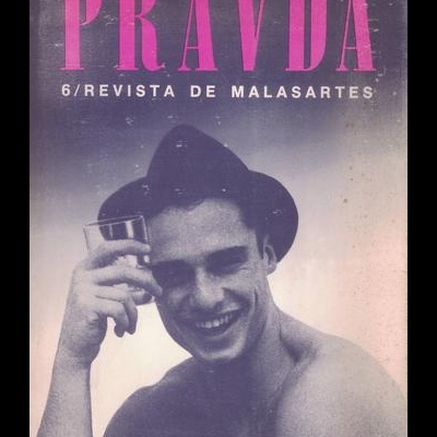 Pravda - Revista de Malasartes - N.º 6 - Inverno de 1988