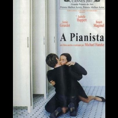 A Pianista [DVD]