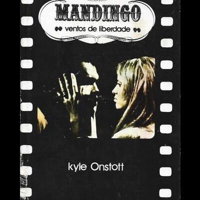 Mandingo | de Kyle Onstott