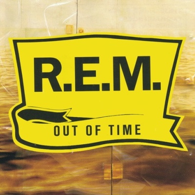 R.E.M. | Out of Time [CD]