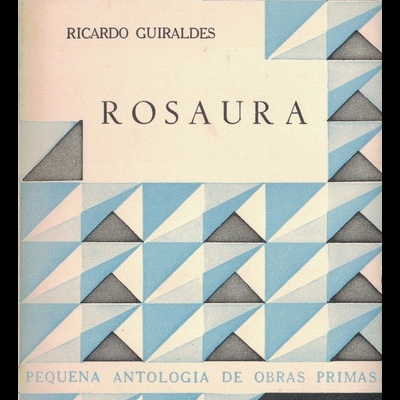 Rosaura | de Ricardo Guiraldes