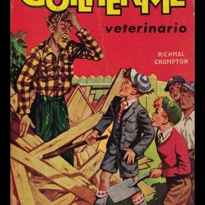 Guilherme Veterinário | de Richmal Crompton