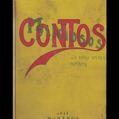 Contos Maliciosos | de Cunha e Sá