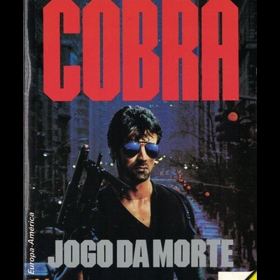 Cobra - Jogo da Morte | de Paula Gosling
