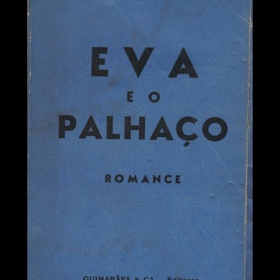 Eva e o Palhaço | de Mary Love