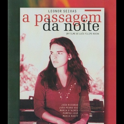 A Passagem da Noite [DVD]