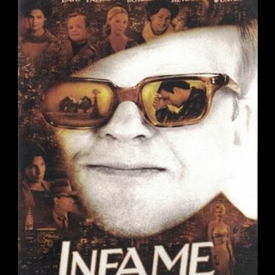 Infame [DVD]