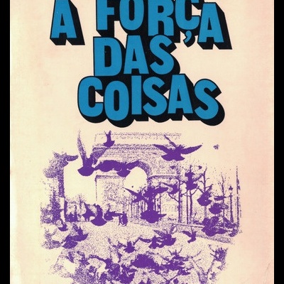 A Força das Coisas - Segunda Parte | de Simone de Beauvoir