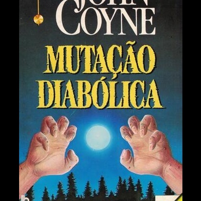 Mutação Diabólica | de John Coyne