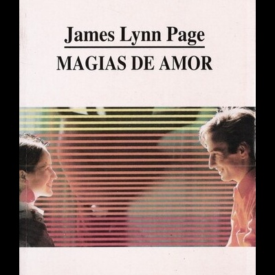 Magias de Amor | de James Lynn Page