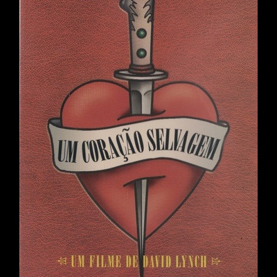 Um Coração Selvagem [DVD]