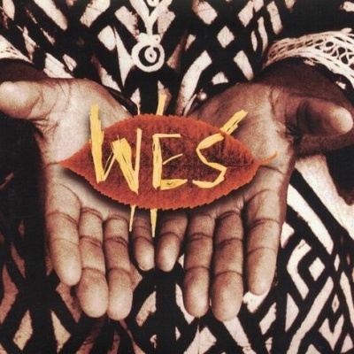 Wes | Welenga [CD]