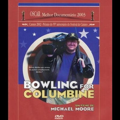 Bowling for Columbine [DVD]
