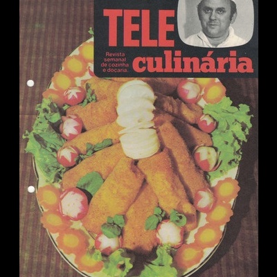 Tele Culinária N.º 14
