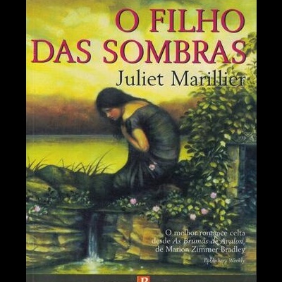O Filho das Sombras | de Juliet Marillier