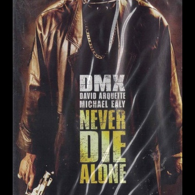 Never Die Alone [DVD]