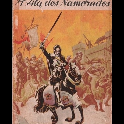 A Ala dos Namorados - Volume II | de António de Campos Júnior