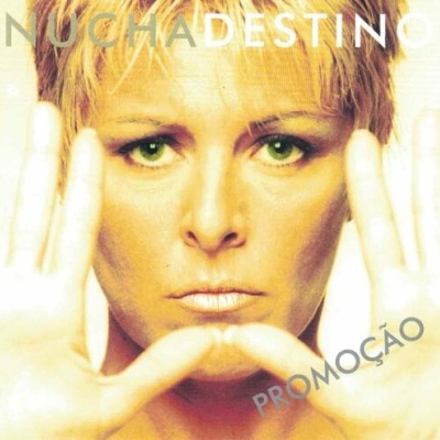 Nucha | Destino [CD]