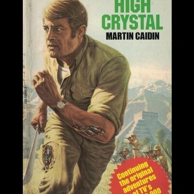 High Crystal | de Martin Caidin