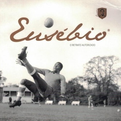 Eusébio - O Retrato Autorizado