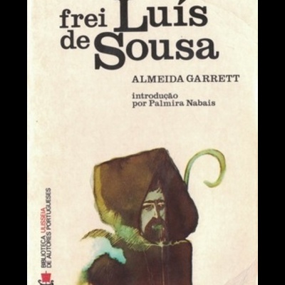 Frei Luís de Sousa | de Almeida Garrett
