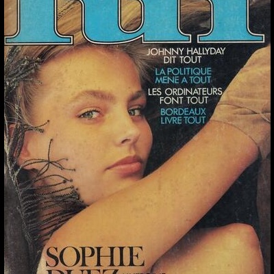 Lui - N.º 250 - Novembre 1984