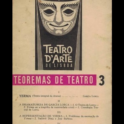 Teoremas de Teatro 3