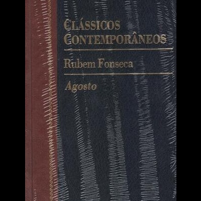 Agosto | de Rubem Fonseca