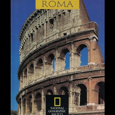 Um Passeio Por Roma | de Charles N. Barnard