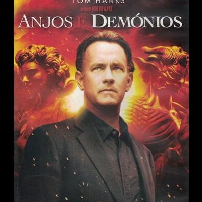 Anjos e Demónios [DVD]