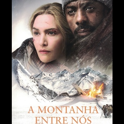 A Montanha Entre Nós | de Charles Martin