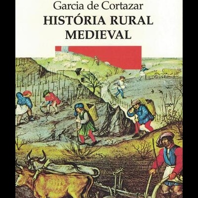 História Rural Medieval | de Garcia de Cortazar