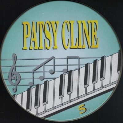 Patsy Cline | Patsy Cline [CD]