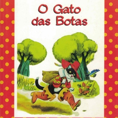 O Gato das Botas