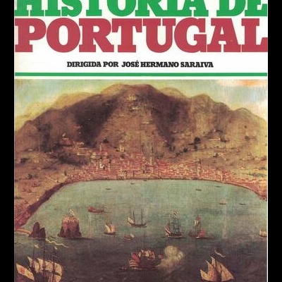 História de Portugal N.º 25