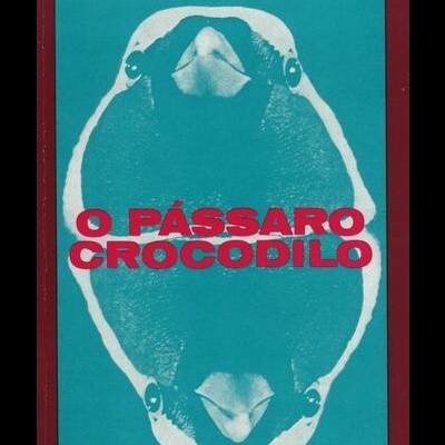 O Pássaro Crocodilo | de Ruth Rendell