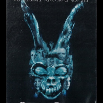 Donnie Darko [DVD]