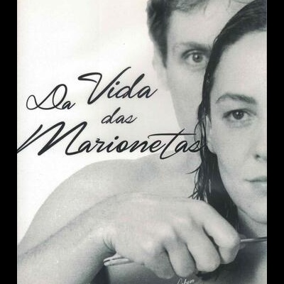 Da Vida das Marionetas [DVD]