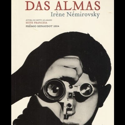 O Senhor das Almas | de Irène Némirovsky