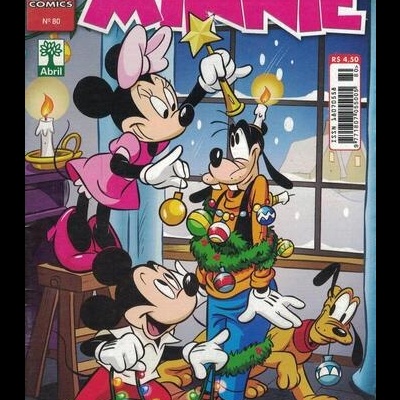 Minnie N.º 80