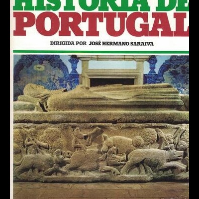 História de Portugal N.º 22