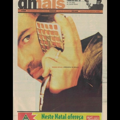 DN Mais - N.º 89 - 4 de Dezembro de 1999