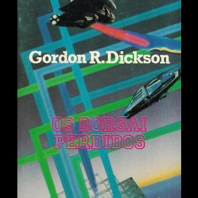 Os Dorsai Perdidos | de Gordon R. Dickson