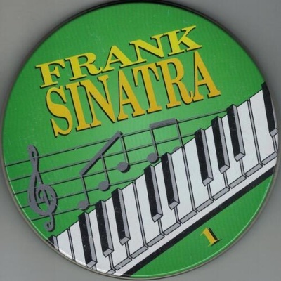 Frank Sinatra | Frank Sinatra [CD]