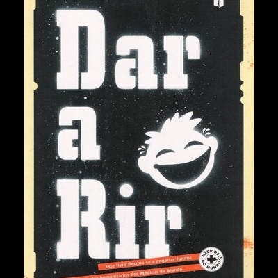 Dar a Rir | de Vários Autores