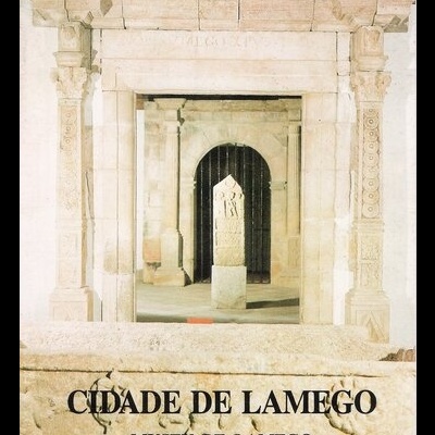 Cidade de Lamego - Museu de Lamego | de F. J. Cordeiro Laranjo