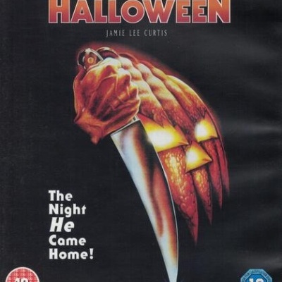 Halloween [Blu-Ray]
